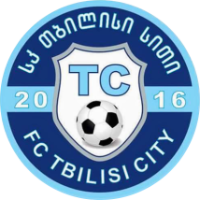 FC Tbilisi City